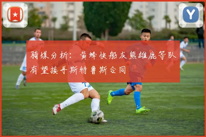 骑媒分析：黄蜂快船灰熊雄鹿等队有望接手斯特鲁斯合同